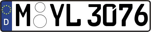 M-YL3076