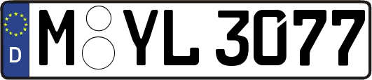 M-YL3077