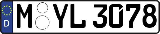 M-YL3078