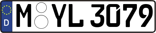M-YL3079