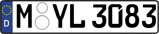 M-YL3083
