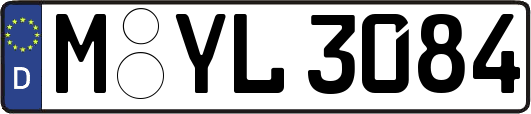 M-YL3084
