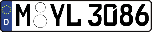 M-YL3086