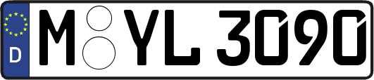 M-YL3090