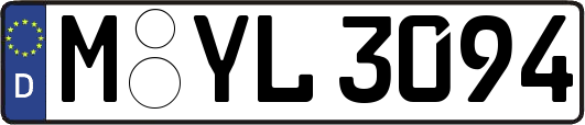 M-YL3094