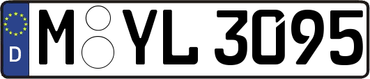 M-YL3095