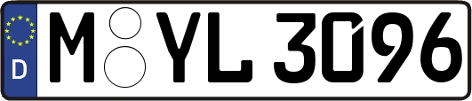 M-YL3096