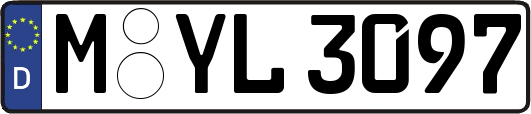 M-YL3097