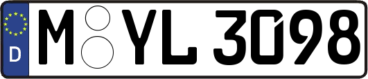 M-YL3098
