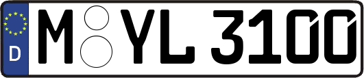 M-YL3100