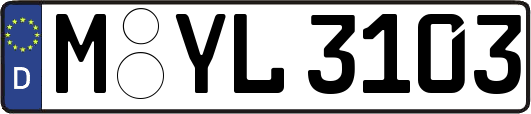 M-YL3103
