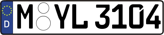 M-YL3104