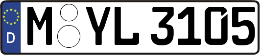 M-YL3105