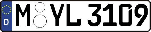 M-YL3109