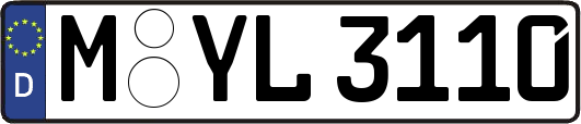 M-YL3110