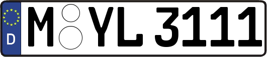 M-YL3111