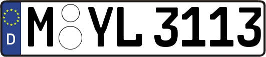 M-YL3113