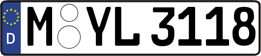 M-YL3118