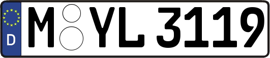 M-YL3119