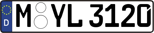 M-YL3120