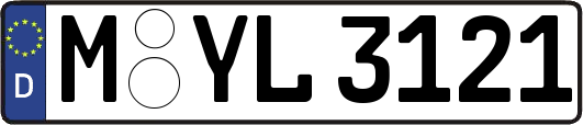 M-YL3121