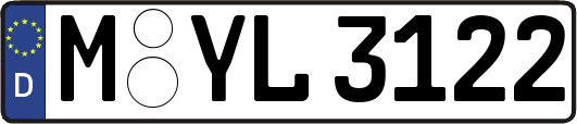 M-YL3122