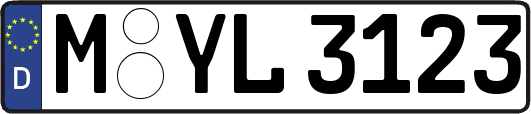 M-YL3123