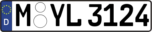 M-YL3124