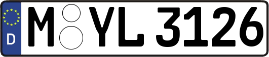 M-YL3126