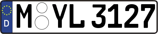 M-YL3127