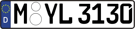 M-YL3130