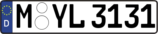 M-YL3131