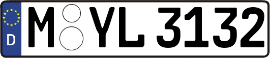 M-YL3132