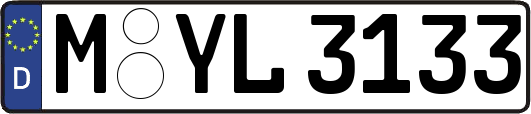 M-YL3133