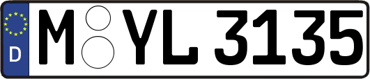 M-YL3135