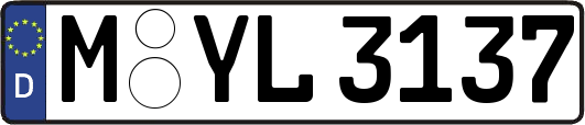 M-YL3137