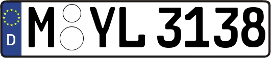 M-YL3138