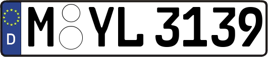 M-YL3139