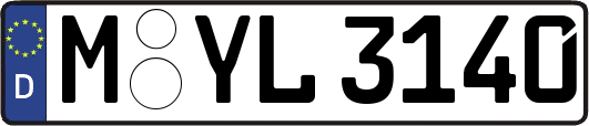 M-YL3140