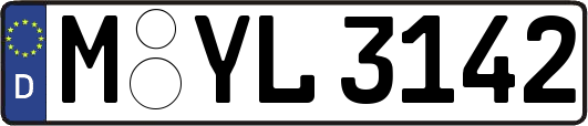 M-YL3142