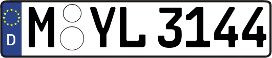 M-YL3144