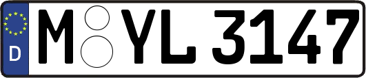 M-YL3147