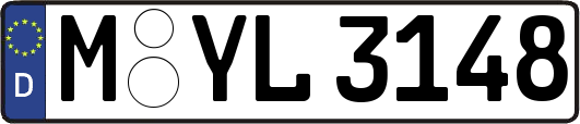 M-YL3148