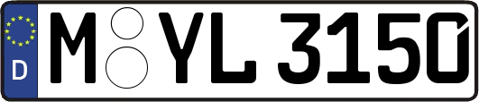 M-YL3150