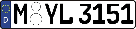 M-YL3151