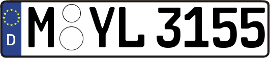 M-YL3155