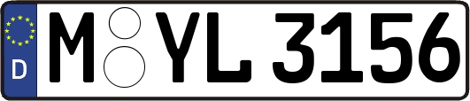 M-YL3156