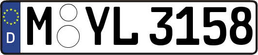 M-YL3158