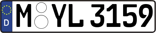 M-YL3159