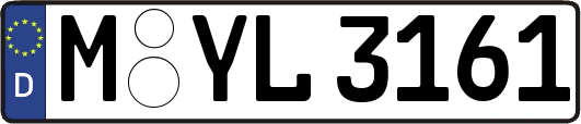 M-YL3161